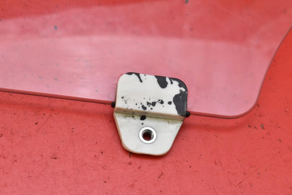 window side left front front MG ZS 2 II LIFT 19-24