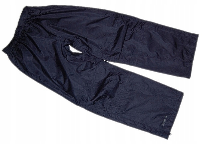 MOUNTAIN - SPODNIE PRZECIWDESZCZOWE_140