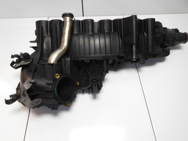 BMW E81 E87 2.0D N47D20 intake manifold 7803789-03