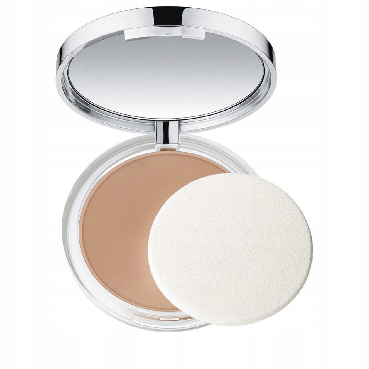 Clinique Almost Powder Makeup SPF15 podkladová báze v pudru 05 Medium 10 g