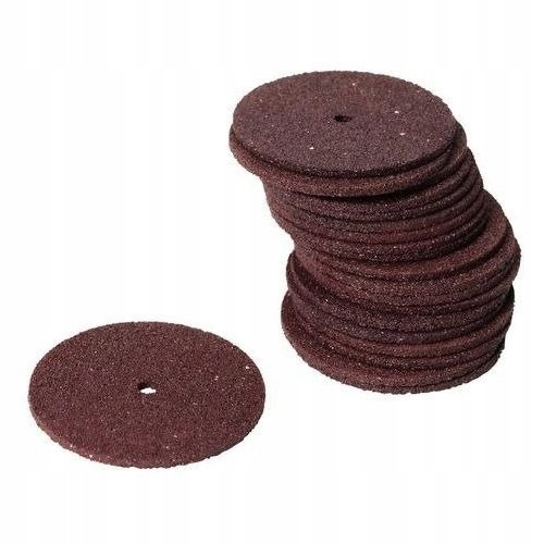 

Tarcza do metalu drewna 38mm do dremela, mini