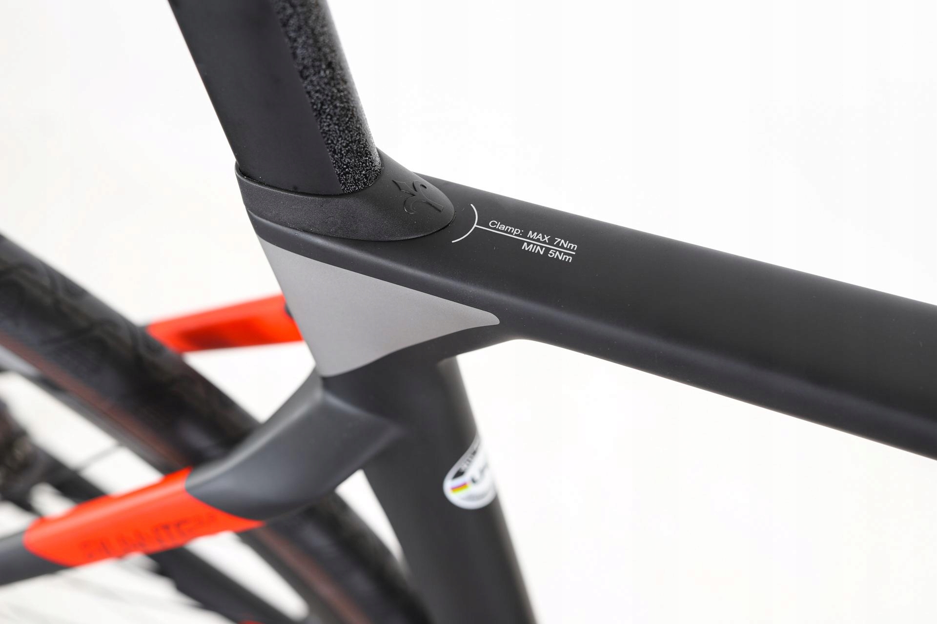 WILIER FILANTE SLR DISC - ULTEGRA Di2 12s 53cm Waga 7.3 kg