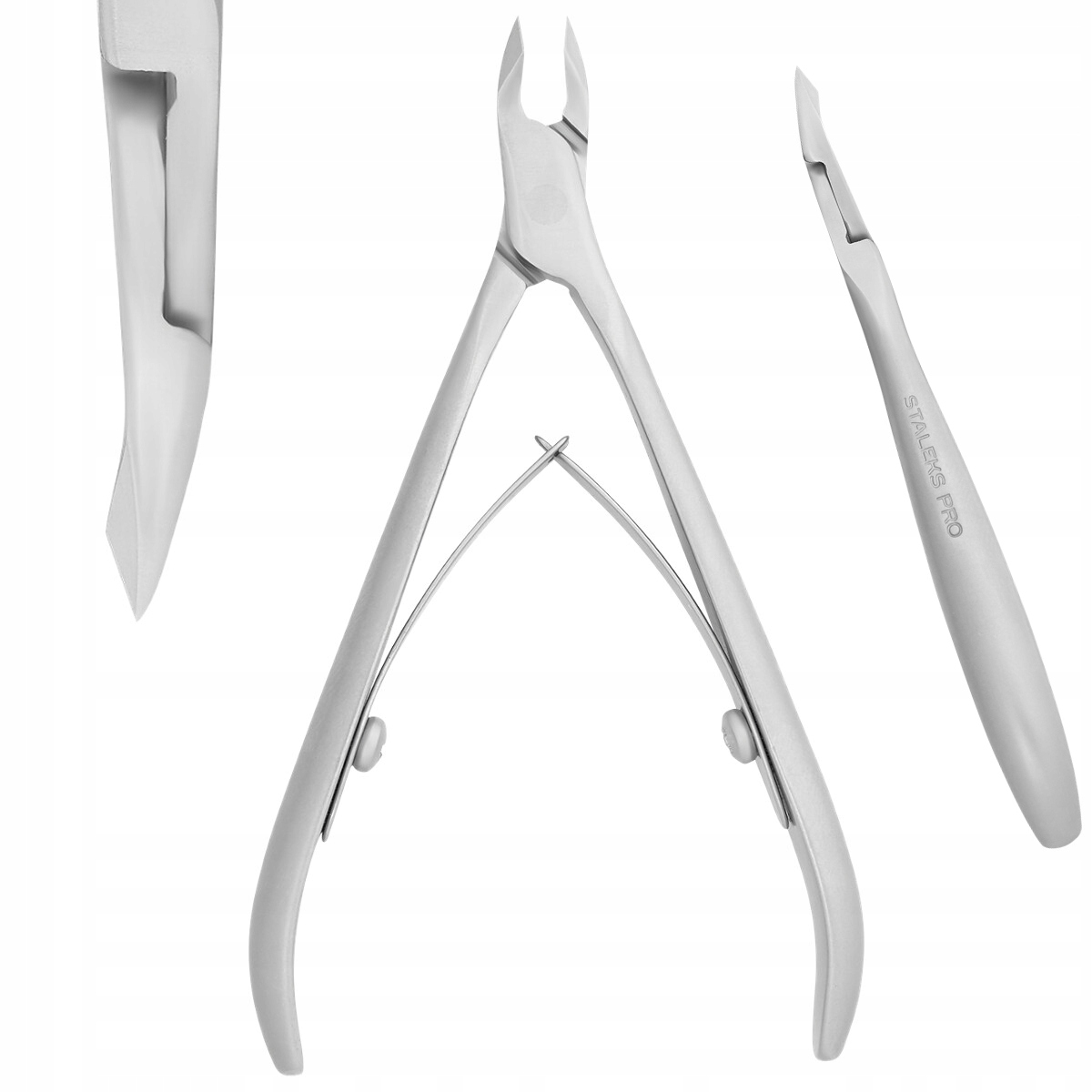 Kleštičky na nehty Staleks