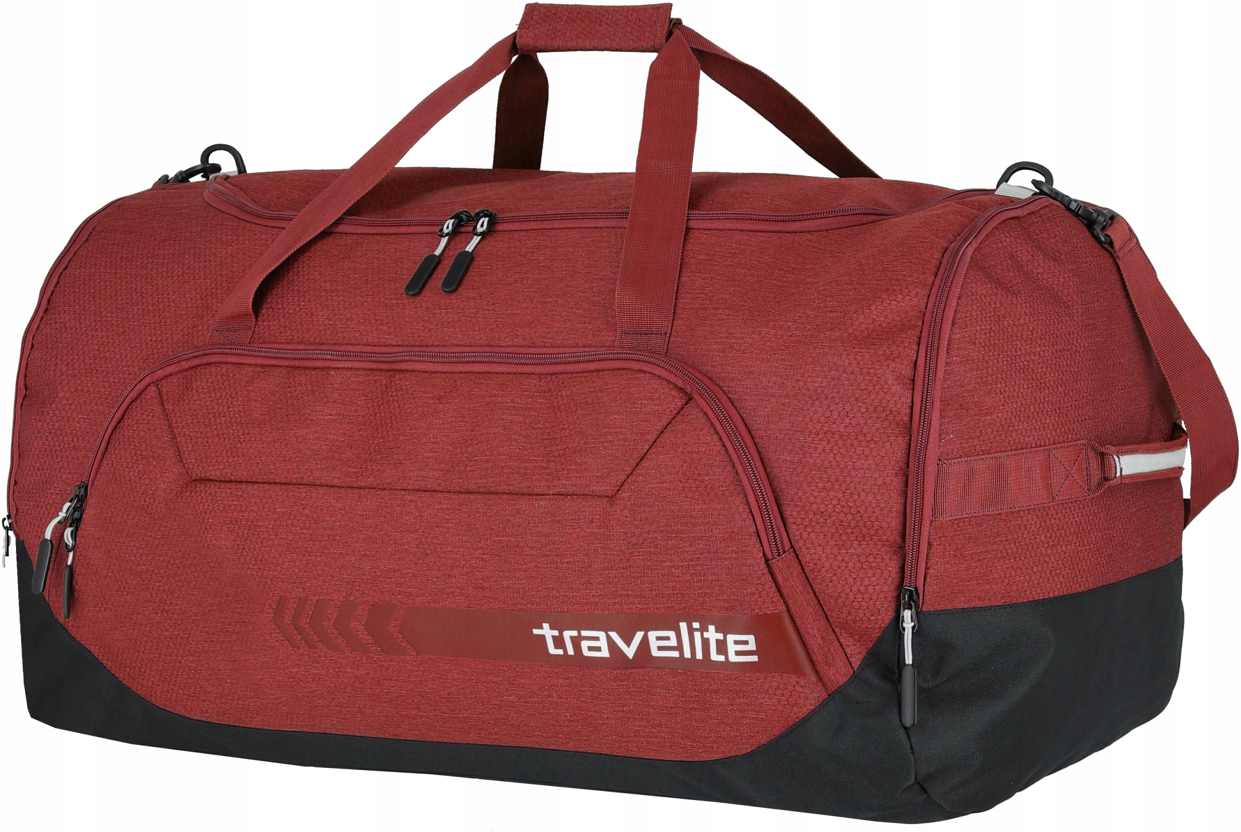 

Torba Podróżna Travelite Pojemna Duża Lekka 120L