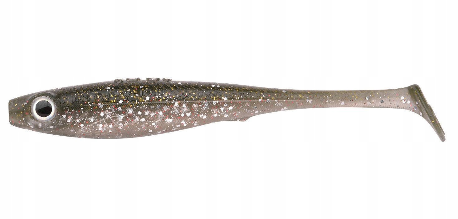 Guma Spro Iris Popeye Uv SHAD-12,0 cm