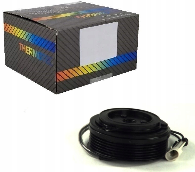 KTT040052 - МУФТА КОМПРЕССОРА КОНДИЦИОНЕРА ZAFIRA B 2008-15