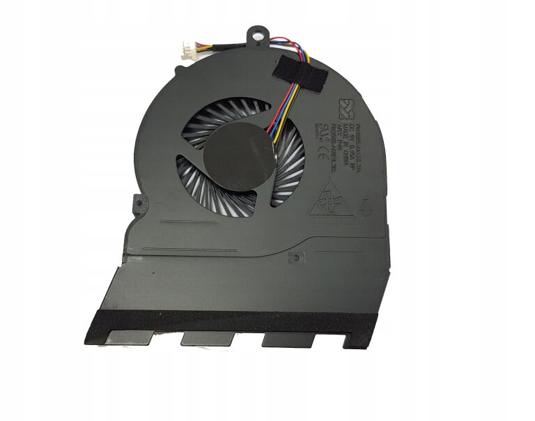 

Wentylator Dell Inspiron 15 5565 5567 17 5767 P66F