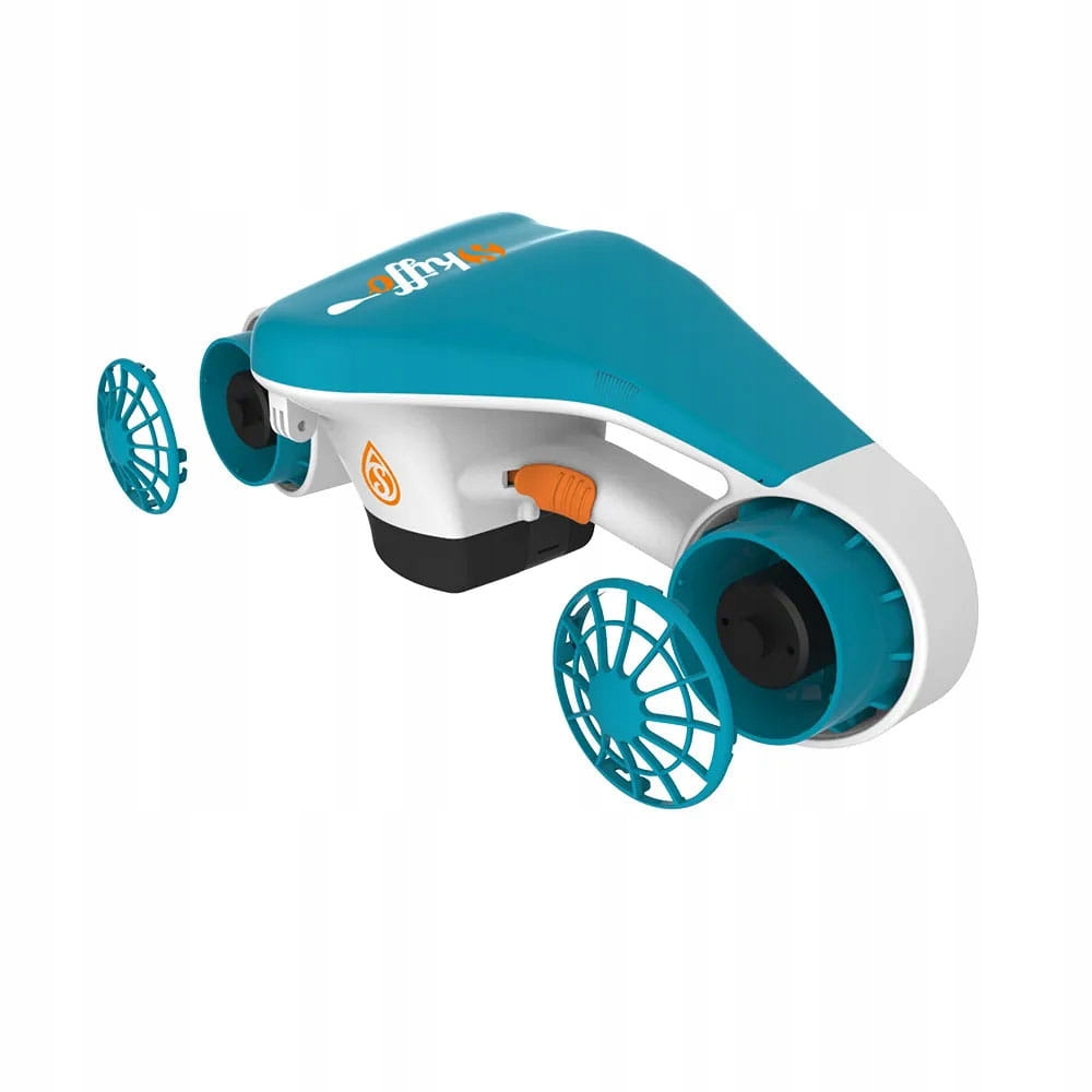 Skuter morski hulajnoga podwodna Sfiffo SeaSide Model PB-SSEASIDE152