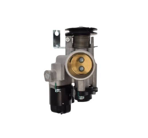 2076648120385 - Дроссельная заслонка Longjia Insetto EFI Insetto 125i