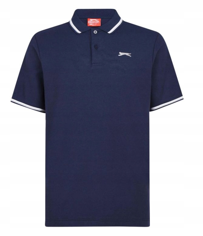 Slazenger Koszulka Polo T-shirt tu: XXL