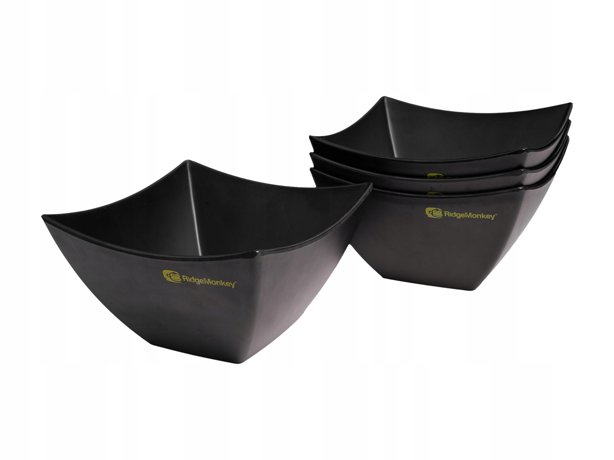 Miska RIDGEMONKEY DLX Bowl Four Pack 4 szt