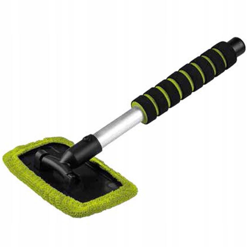 

Myjka Do Mycia Szyb Samochodowych mikrofibra 30cm