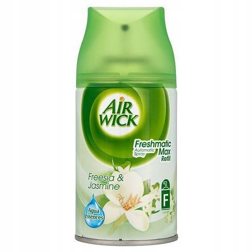 

Air Wick Zapas Freshmatic Wkład Białe kwiaty 250ml