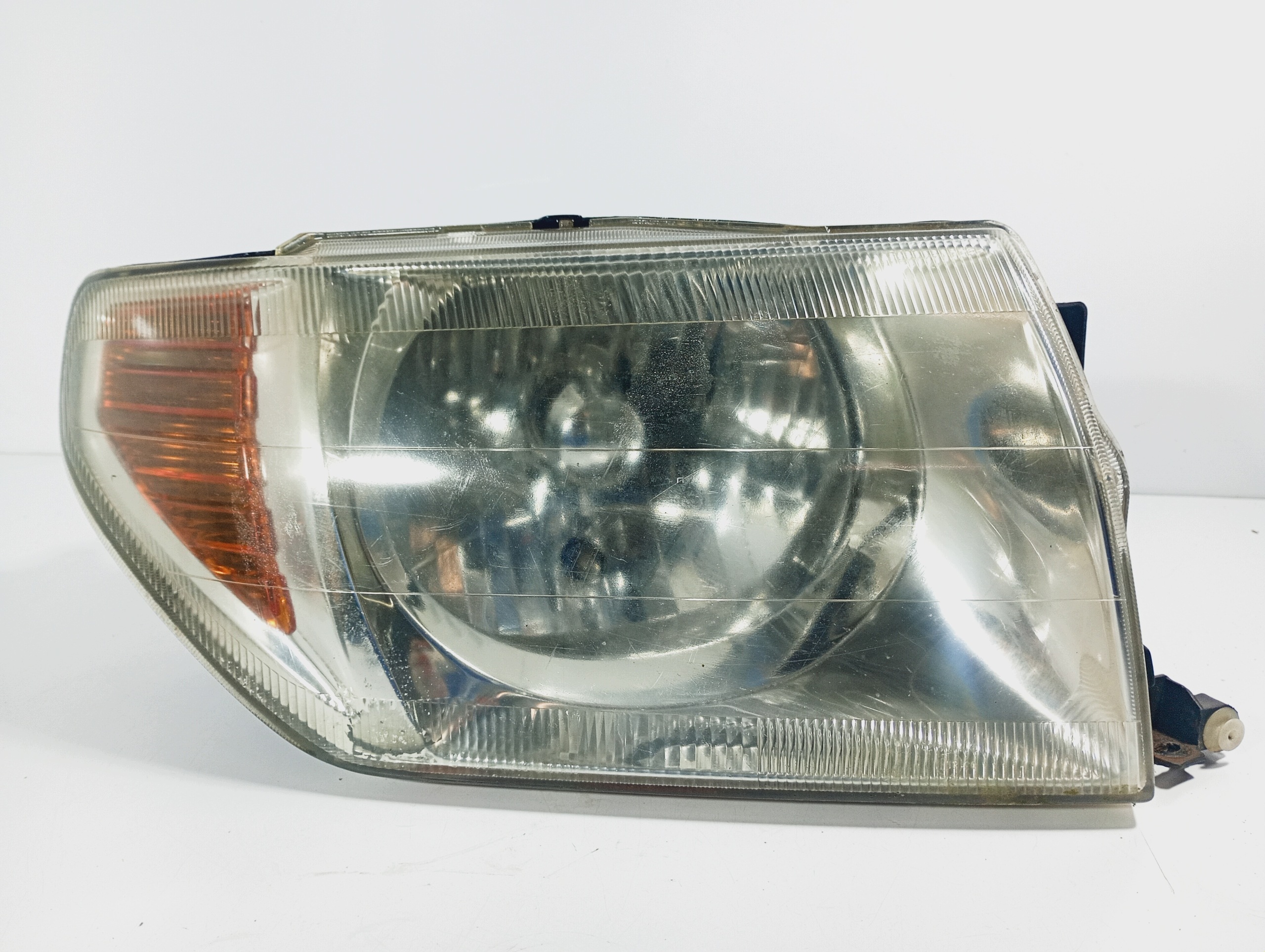 light right front REFLEKTOR right front Mitsubishi PAJERO PININ 00-07