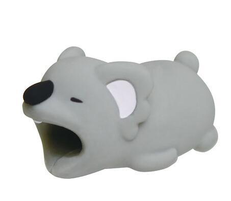 

Osłonka Kabla Osłona Na Kabel Usb Lub Iphone Koala