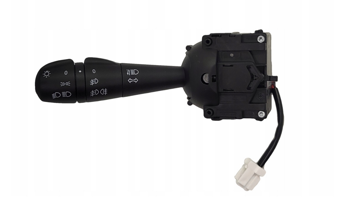 EPE-RE-022 - КОМБИНИРОВАННЫЙ ВЫКЛЮЧАТЕЛЬ СВЕТА DOKKER DUSTER CLIO