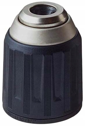 

Makita Samozaciskowy Uchwyt Wiertarski 13mm DDF484