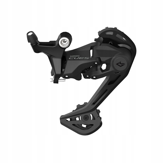 Przerzutka tył Cues RD-U4020 Sgs 2x9rz
