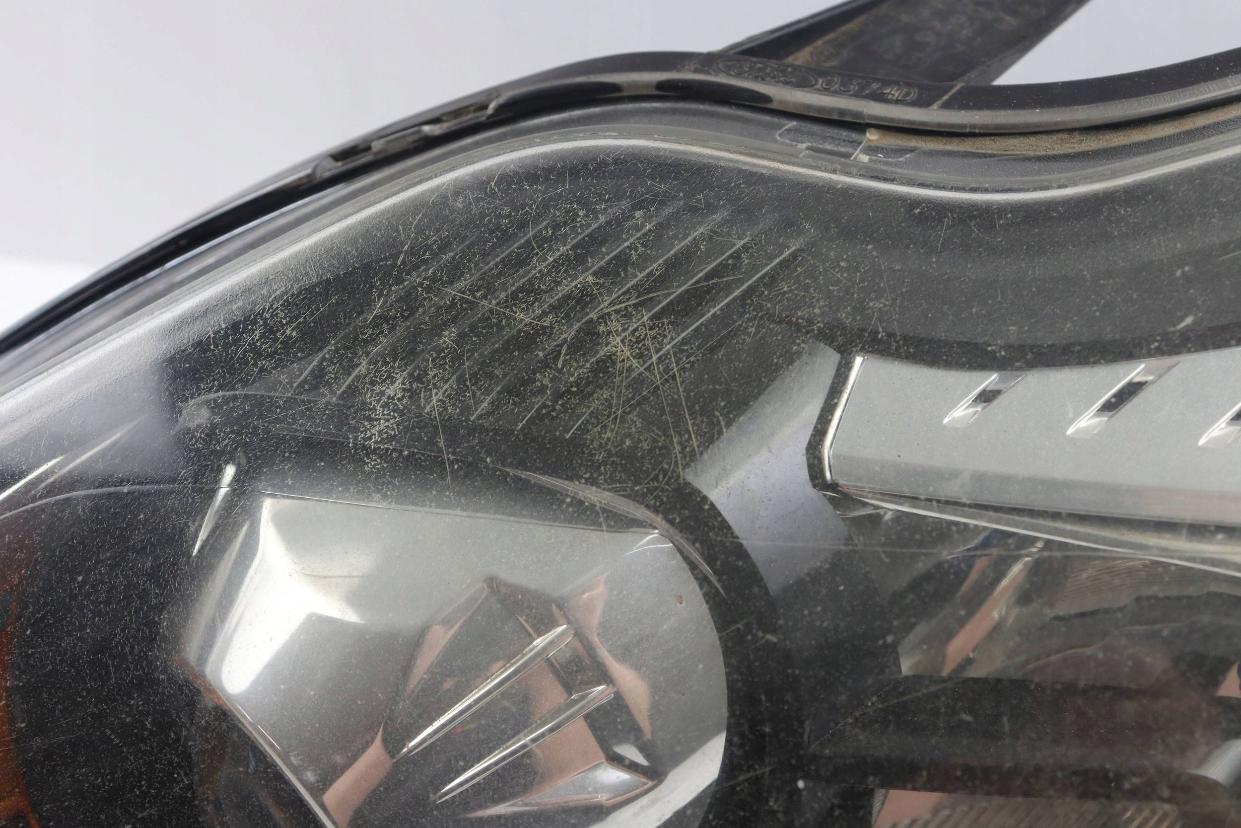 FORD FOCUS MK2 FL light front left front LIFT XENON 8M51-13D155-CE