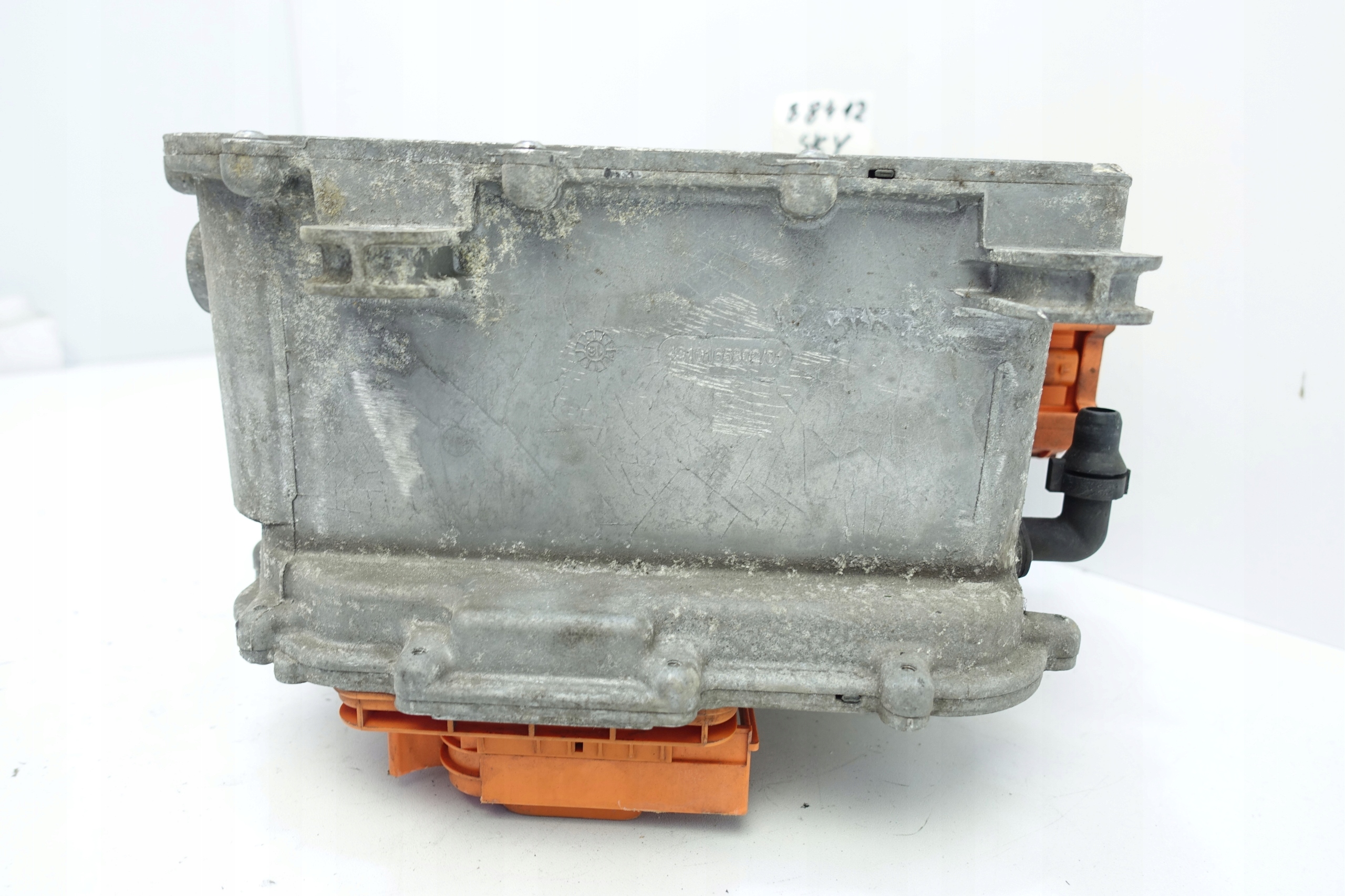 Bedienteil modul LADOWANIA BMW I3 I01 8679815