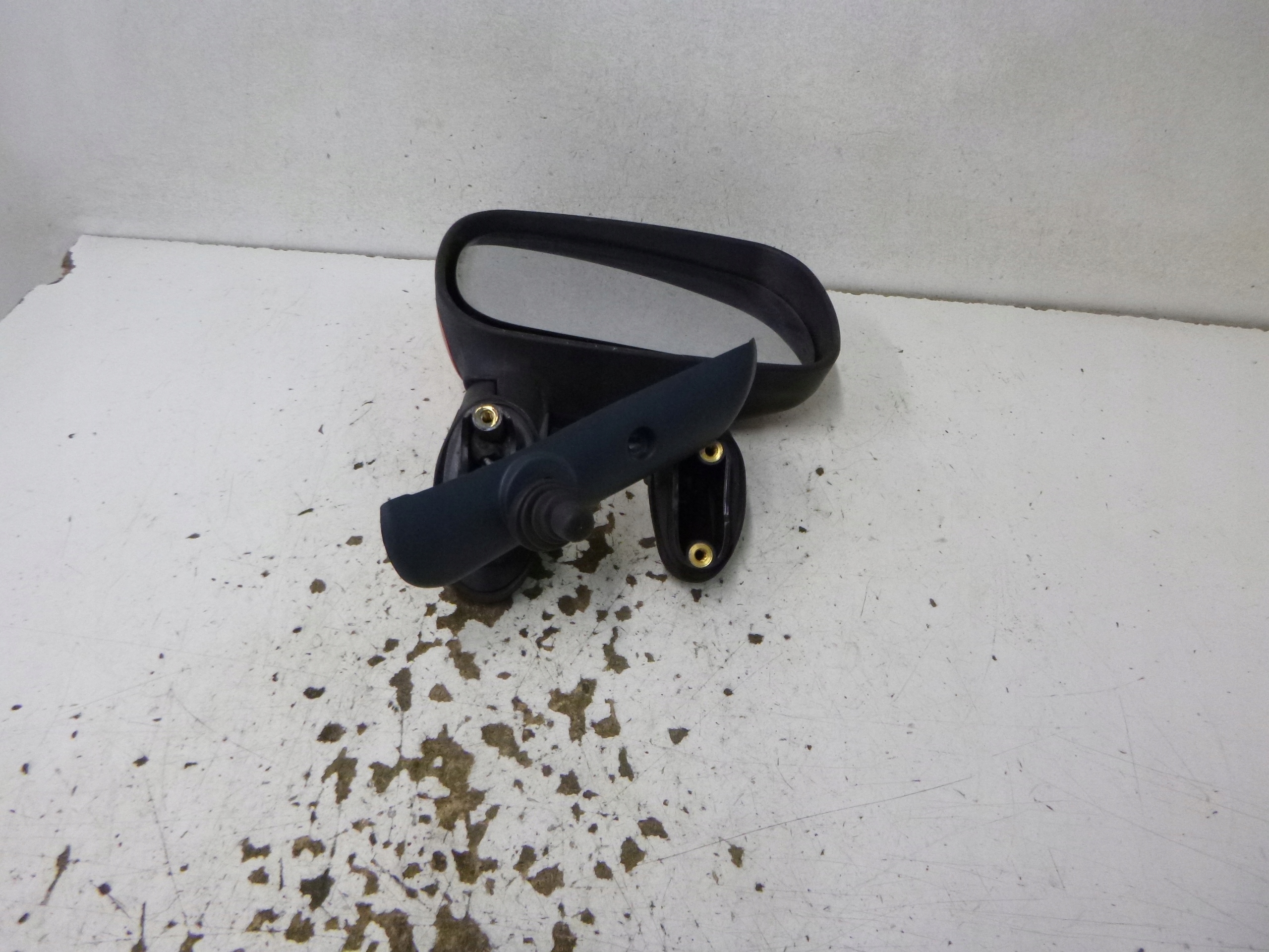mirror left Fiat Doblo and (2000-2010) MAGNETI MARELLI LAKIER 199