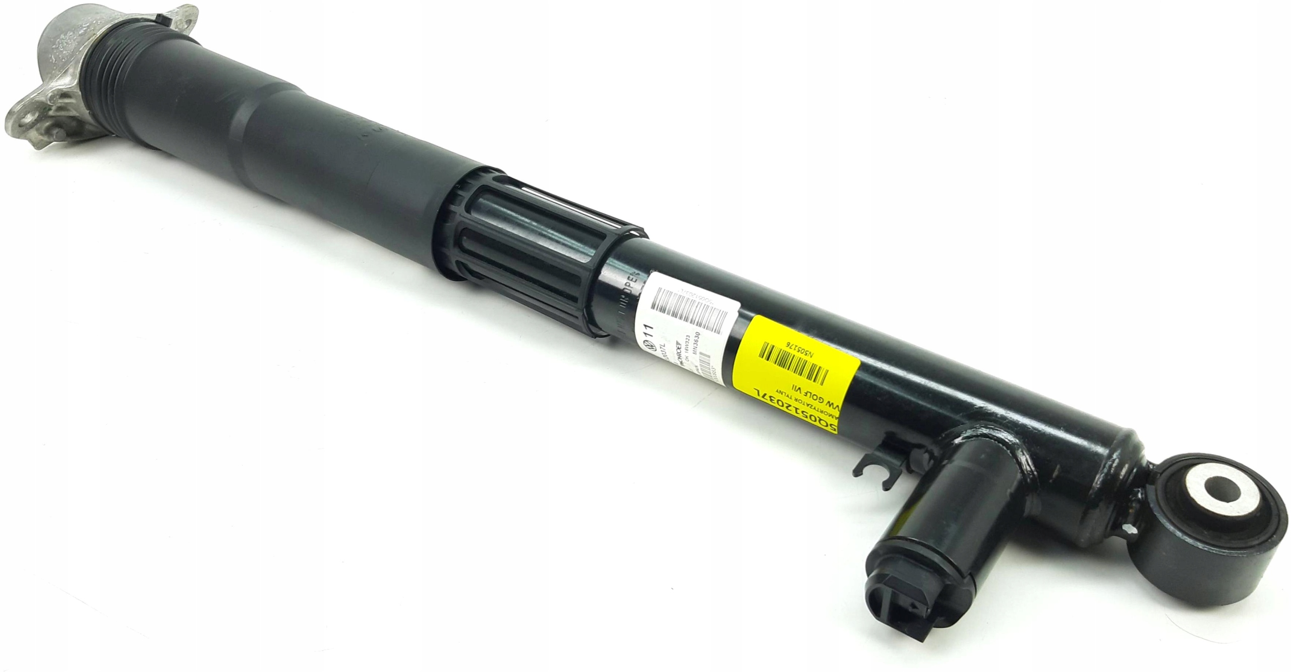 5Q0512037L - АМОРТИЗАТОР ЗАДНИЙ ЭЛЕКТРИЧЕСКИЙ VW GOLF VII