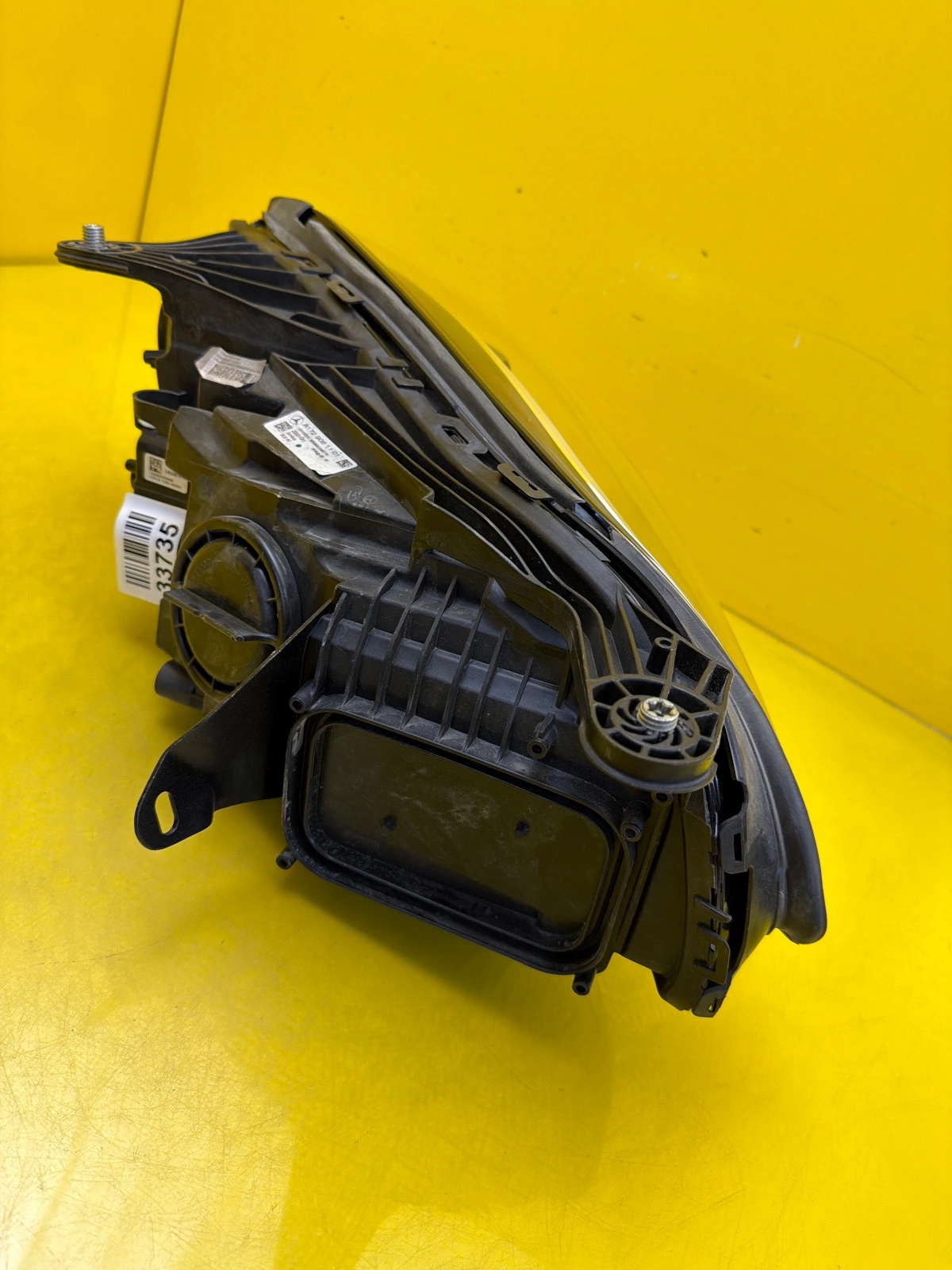 light left front Mercedes SLK W172 Lift A1729061101