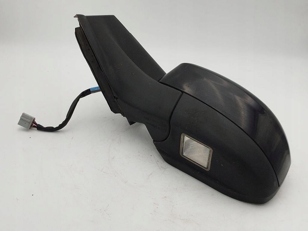 Ford Mondeo MK4 IV 4 mirror left electrics 7 PIN EU G6