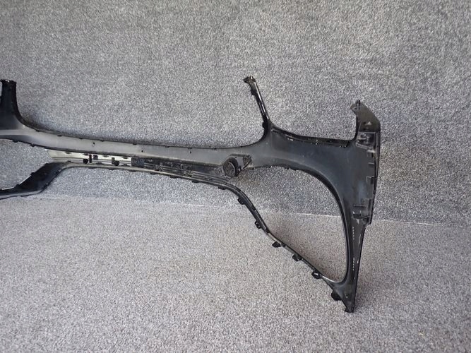 MERCEDES W253 253 GLC AMG LIFT 19- FRONTSTOSSSTANGE VORNE