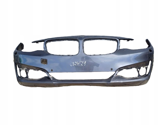 BMW 4 F32 F33 F36 ZDERZAK PRZÓD