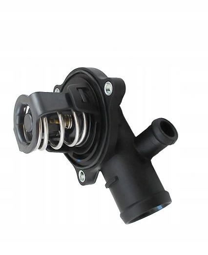 NOWY ORYGINALNY TERMOSTAT REGULATOR PŁYNU CHŁODZĄCEGO AUDI A4 A6 VW PHATEON