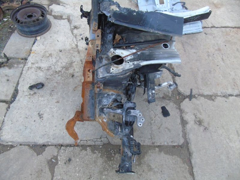 KIA PROCEED GT PODLUZNICA PRAWA FARTUCH 2019R CWIARTKA Typ samochodu Samochody osobowe