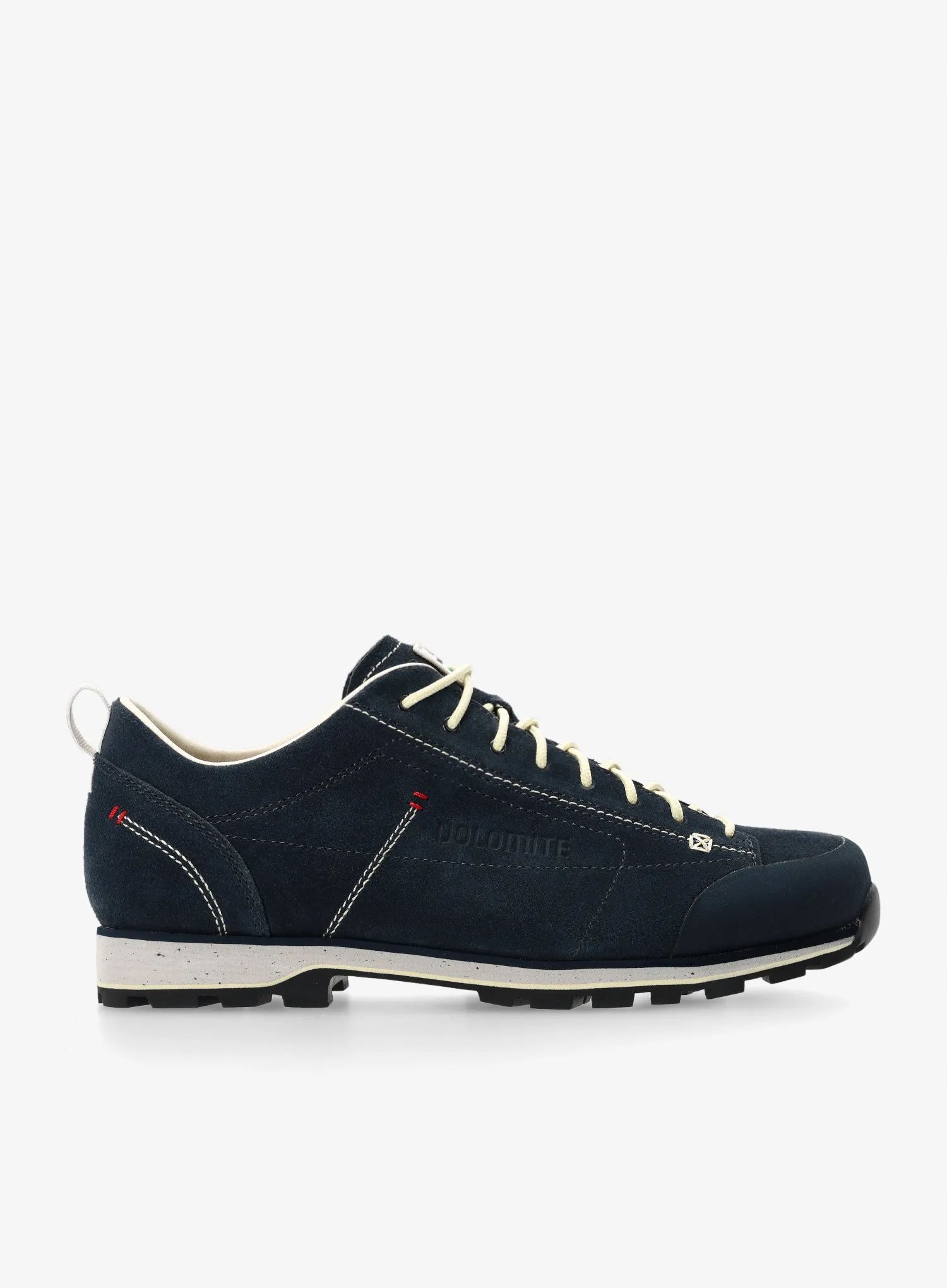 Outdoor boty Dolomite 54 Low Evo modrá/cord Uk 11 (45 2/3)