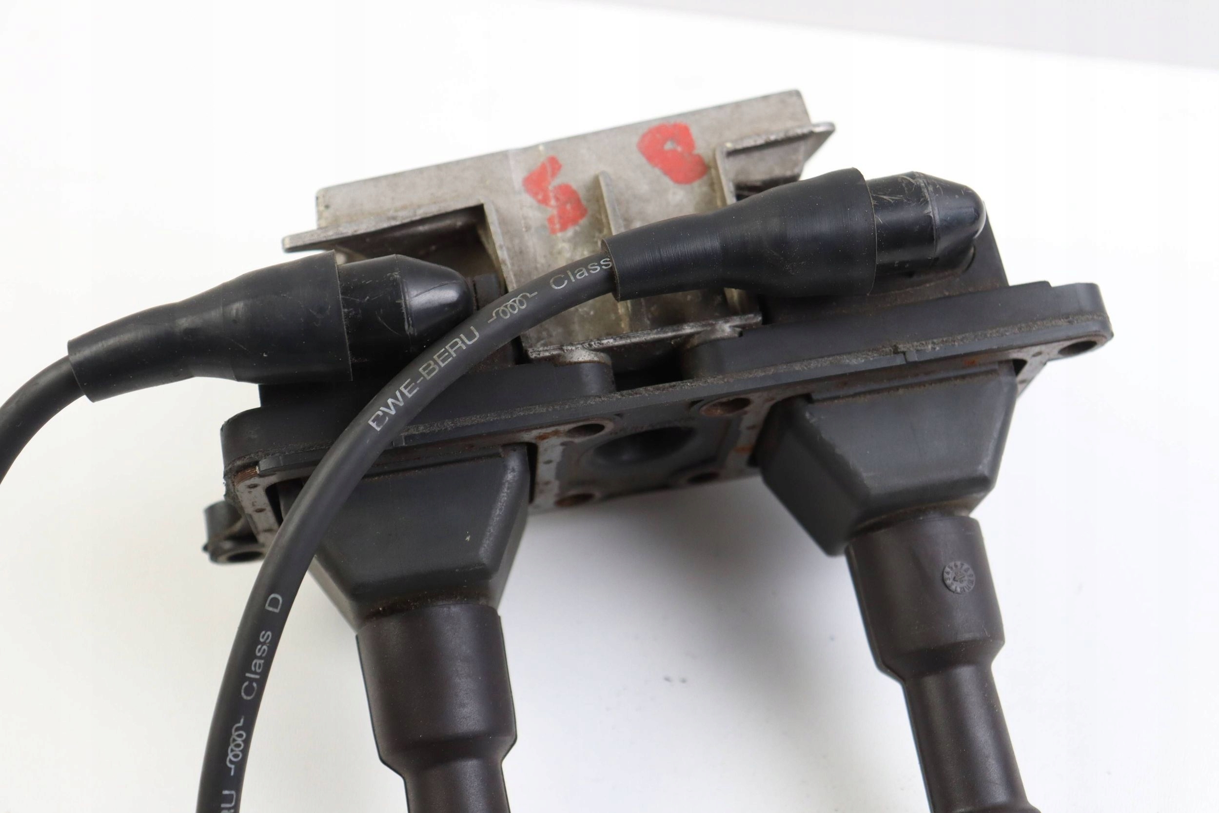 AUDI A4 B5 coil ignition 1.8 replacement DLA 058905105A