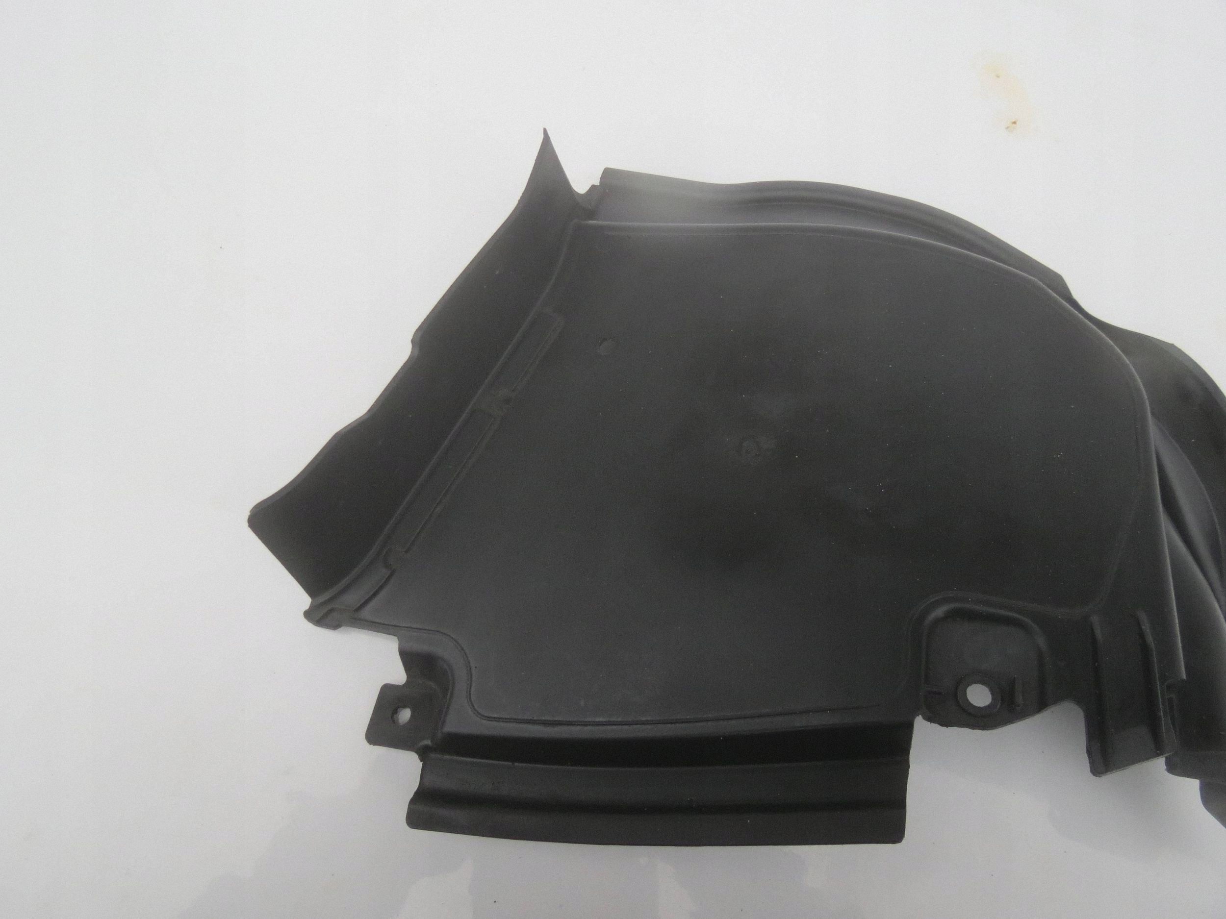 mudguard front VOLVO V60 S60 31497107