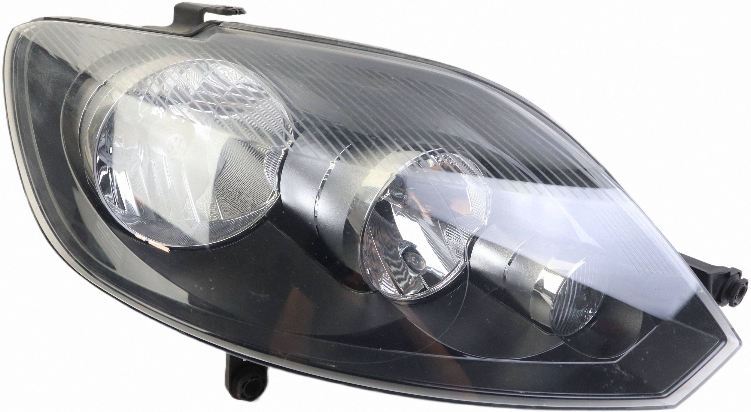 VW GOLF V plus light front right front 5M1941006G 1EE00994802 EUROPA