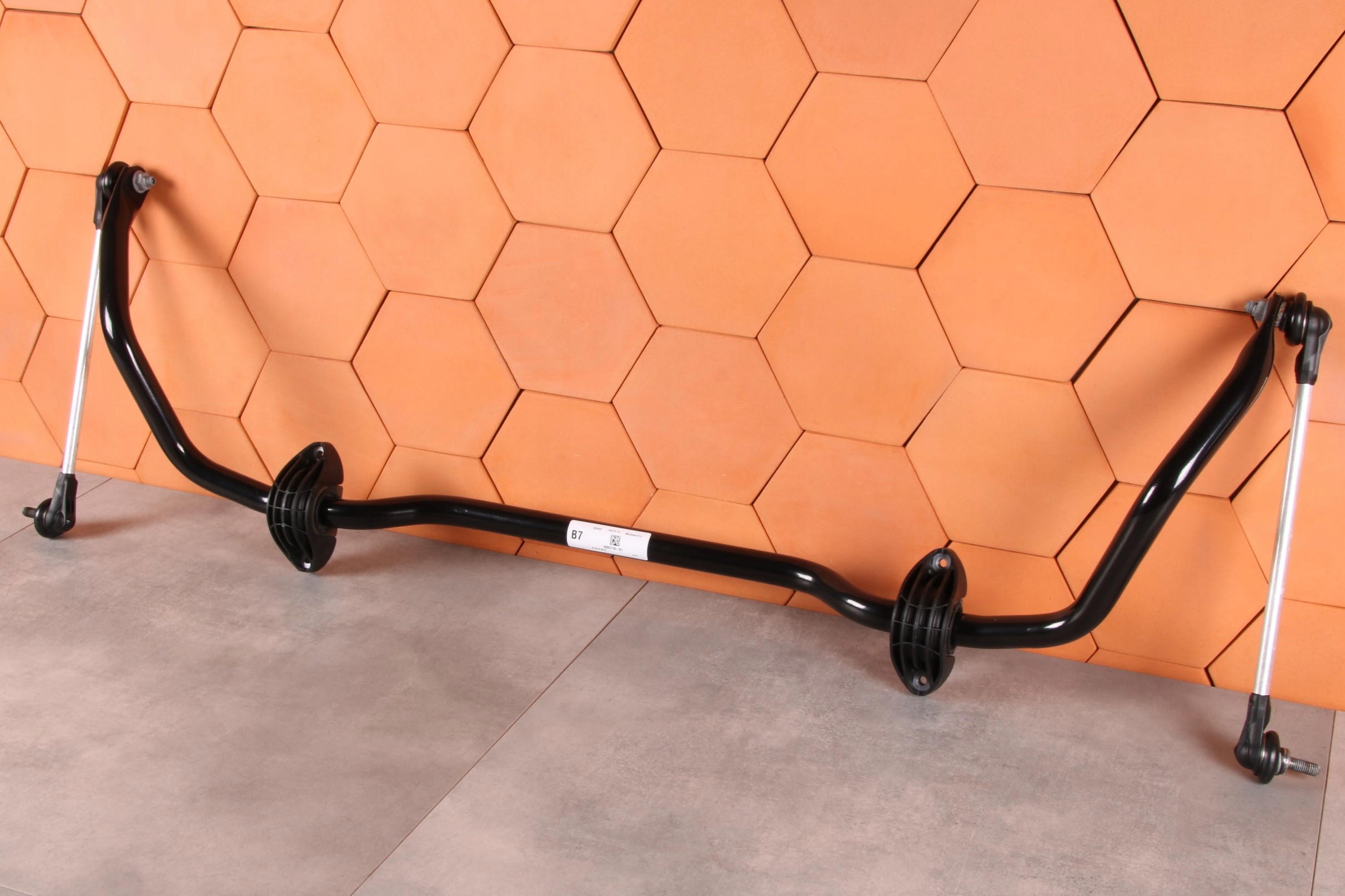 BMW X1 U11 X2 U10 STABILIZATOR front front bar 6892710 27 km !!!