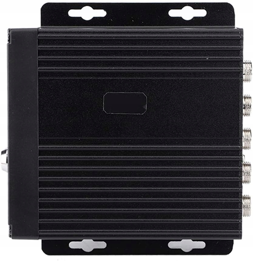 Automobilový prehrávač Qiilu SW-0001A Dvr s diaľkovým ovládaním