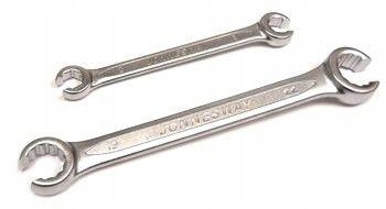 

Klucz Oczkowy otwarty Do Przewodów 13x14 Jonnesway