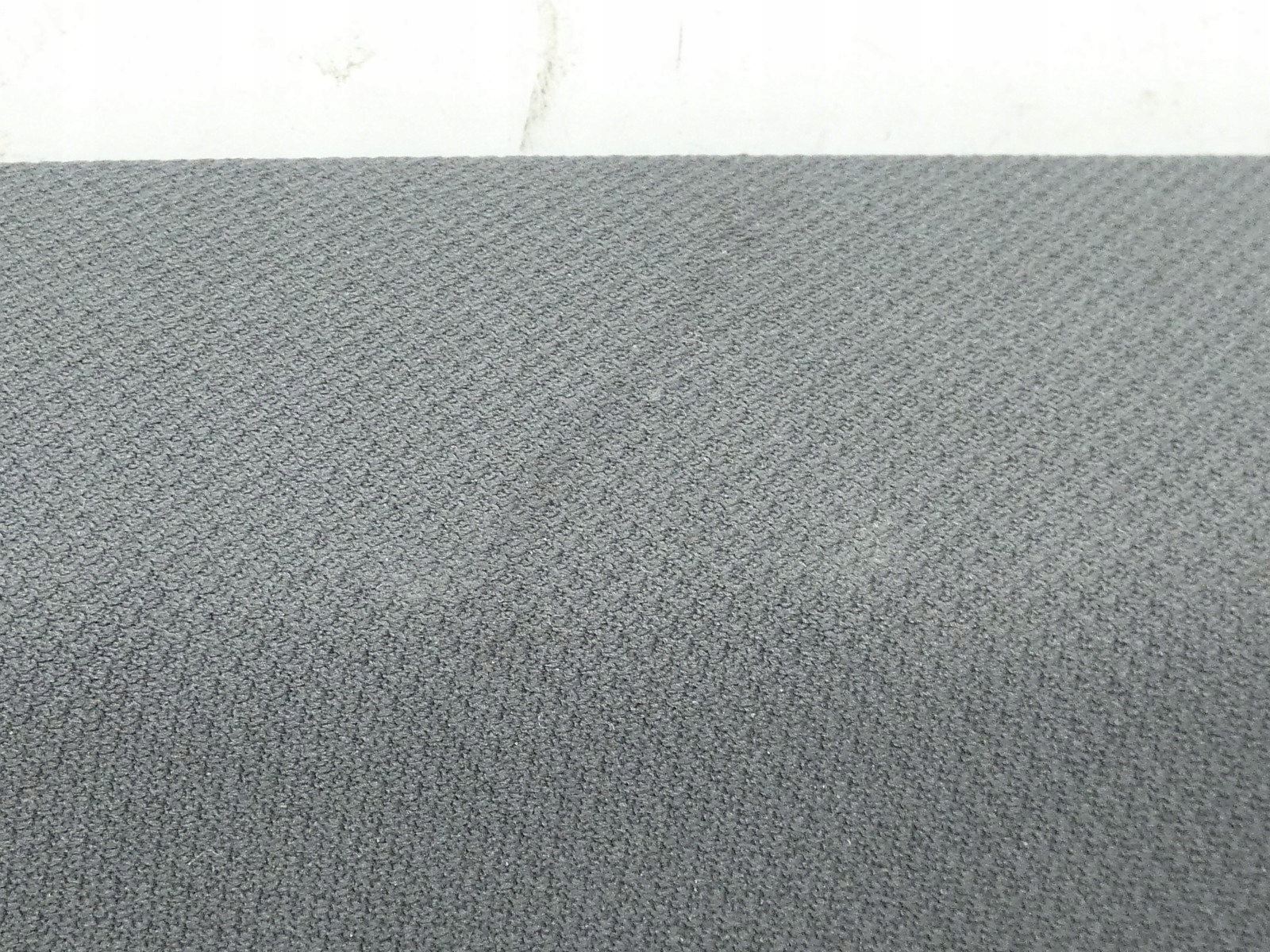 side MATERIALOWE SLUPKA A right front AUDI A3 8P S-LINE 8P0867234