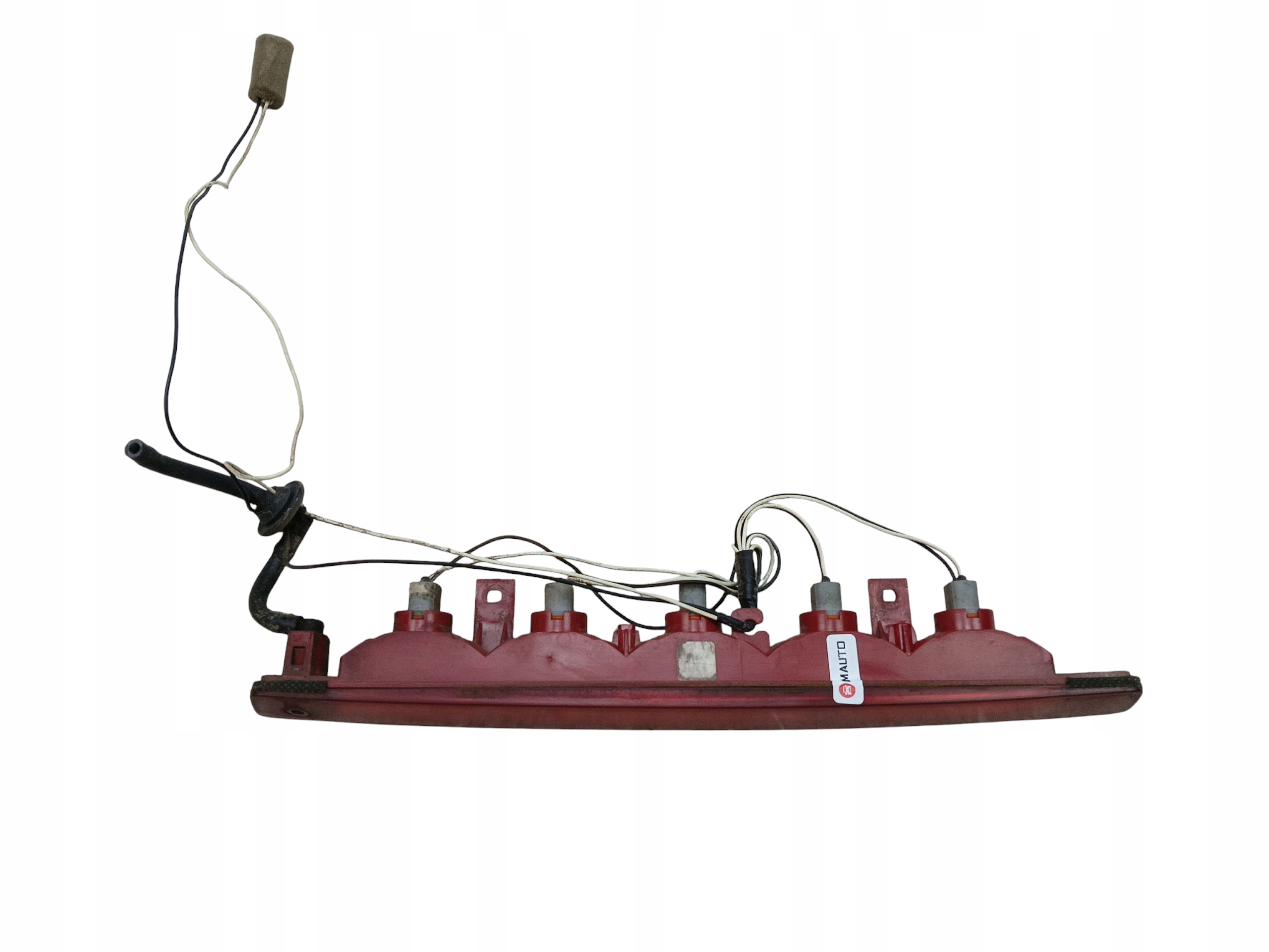 auxiliary TRZECIE light STOP STOPU CHEVROLET CAPTIVA and (2006-2010)