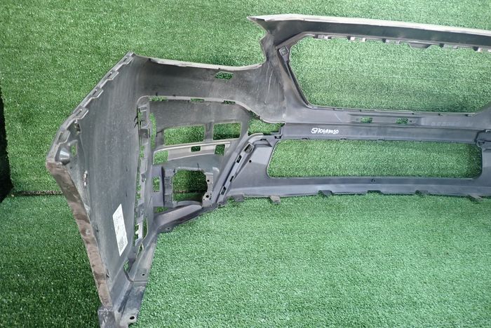 SUBARU OUTBACK VI 6 20- front bumper front