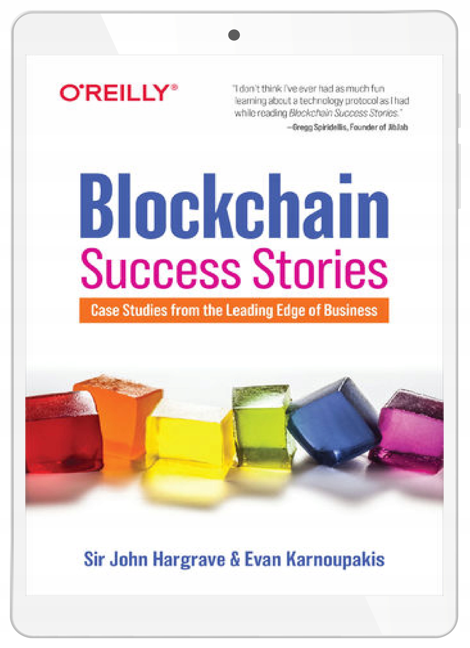 Blockchain Success Stories