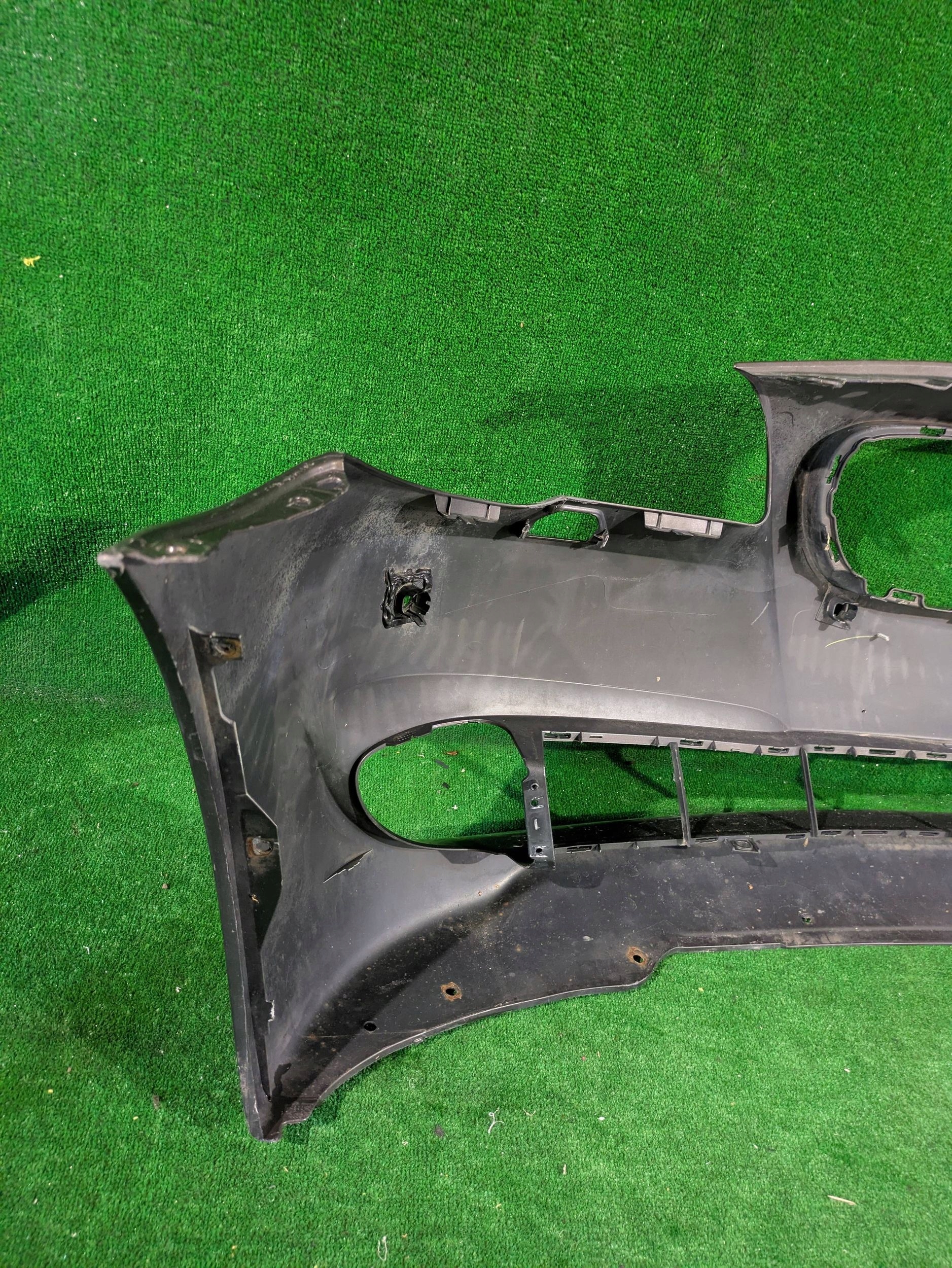 front bumper front BMW 5 F10 F11 10- NR.6442