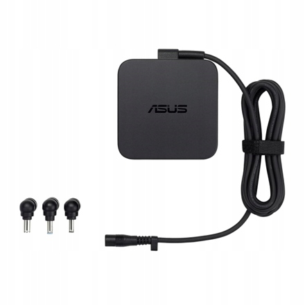 Asus Universal Mini Mulit-tips Adaptor Eu U65W-01 65 W V Ac Adapt