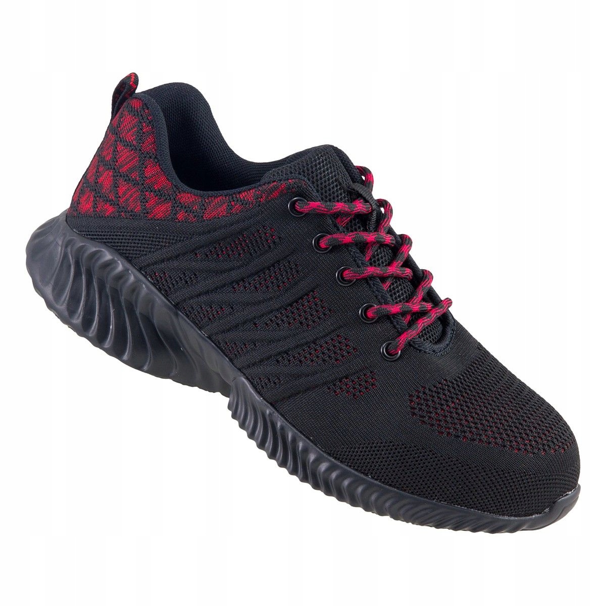 Półbuty Robocze 246 Sb A E Sra Urgent 45