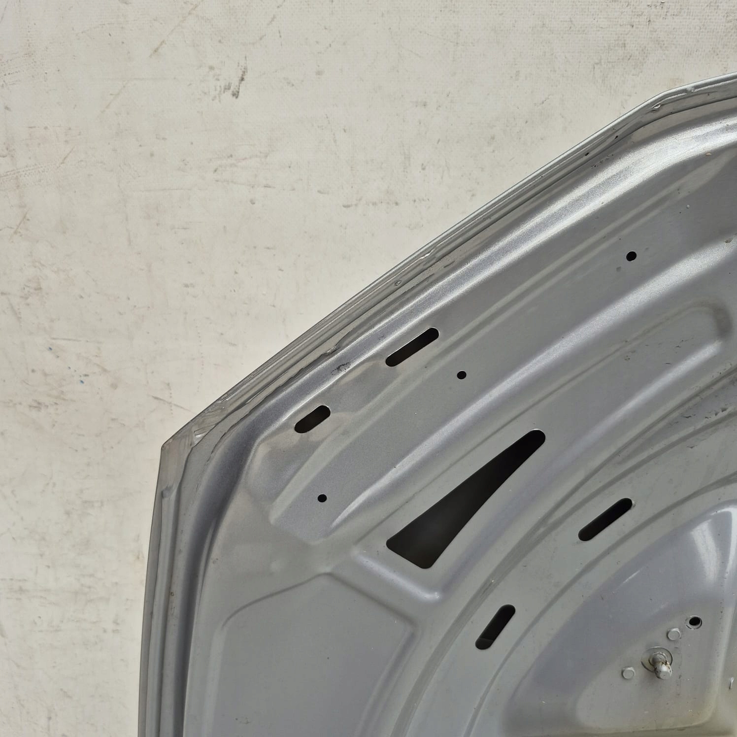 VW PASSAT B8 14-23 Capot