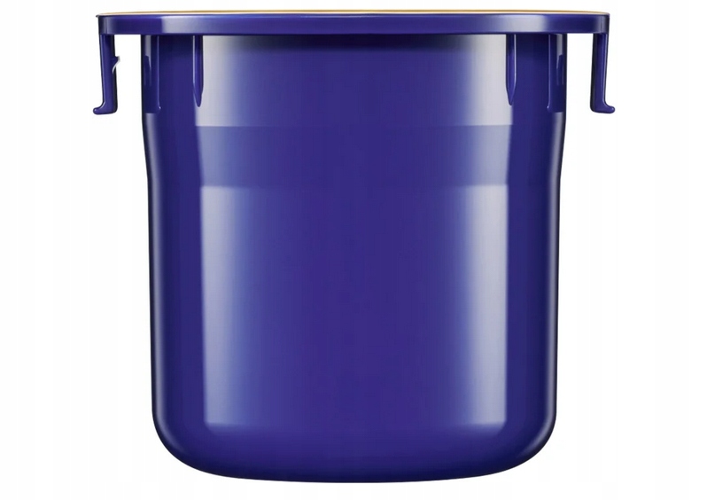 Shiseido Vital Perfection Overnight Firming noční krém 50 ml náhradní náplň
