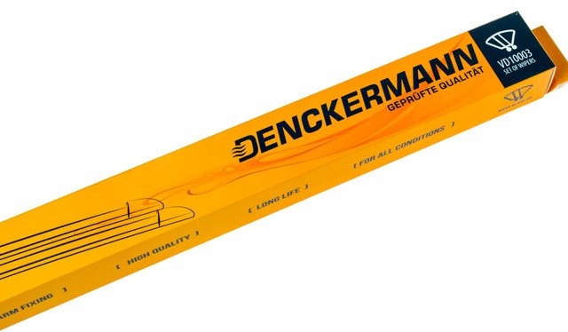 

Pióra Wycieraczek Bmw 1 F21 114d 2012-