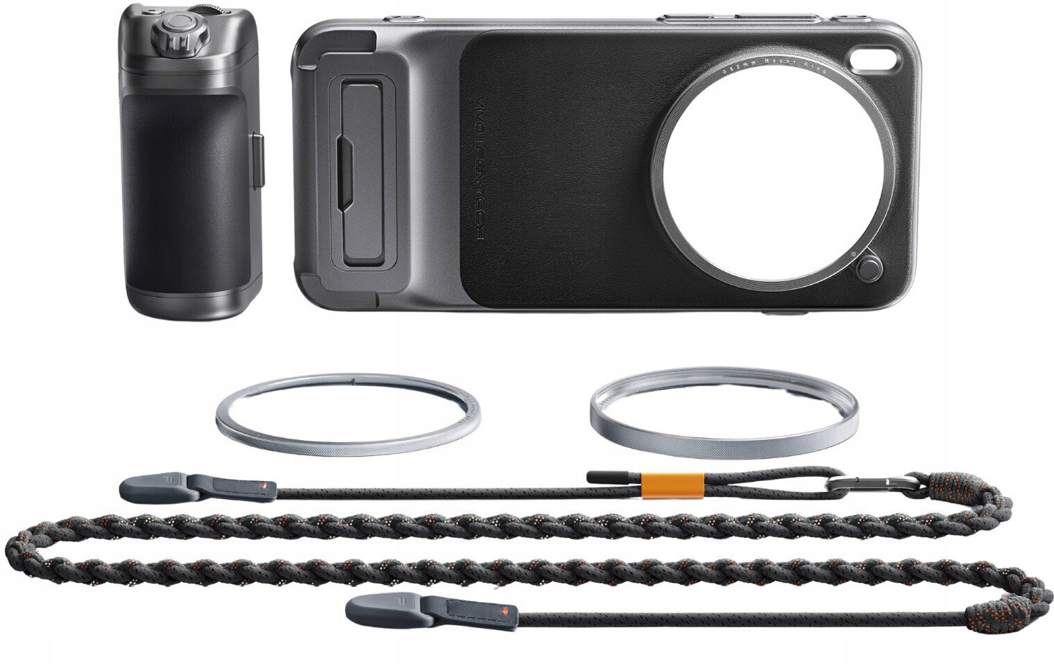 vivo PGYTECH Imaging Grip do X300 Pro